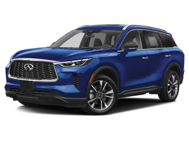 QX60